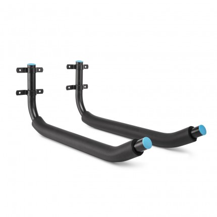 Kayak Wall Mount Racks